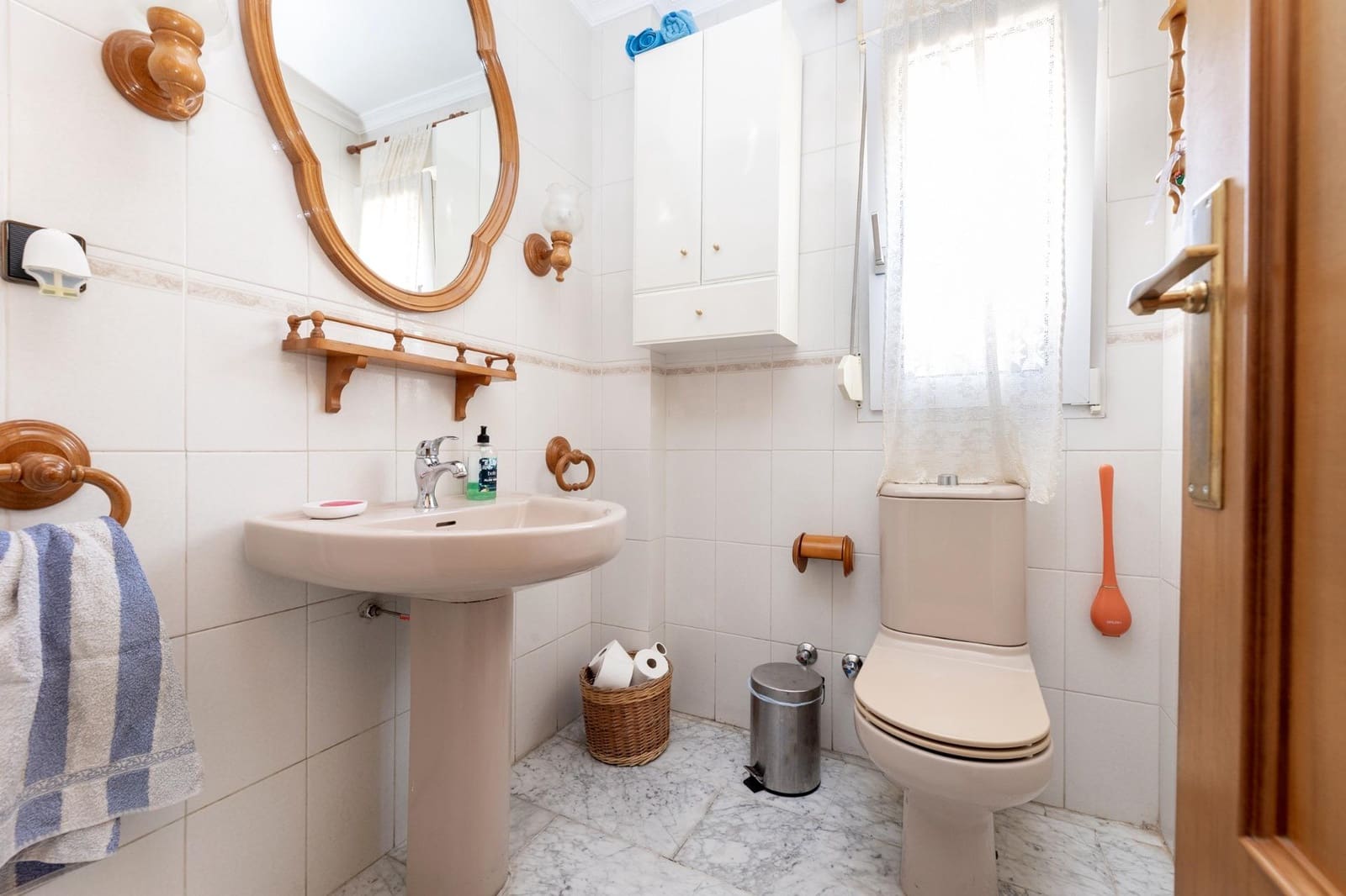 3 soveværelse Villa til salg i Monachil med swimmingpool garage - € 570.000 (Ref: 9171375)