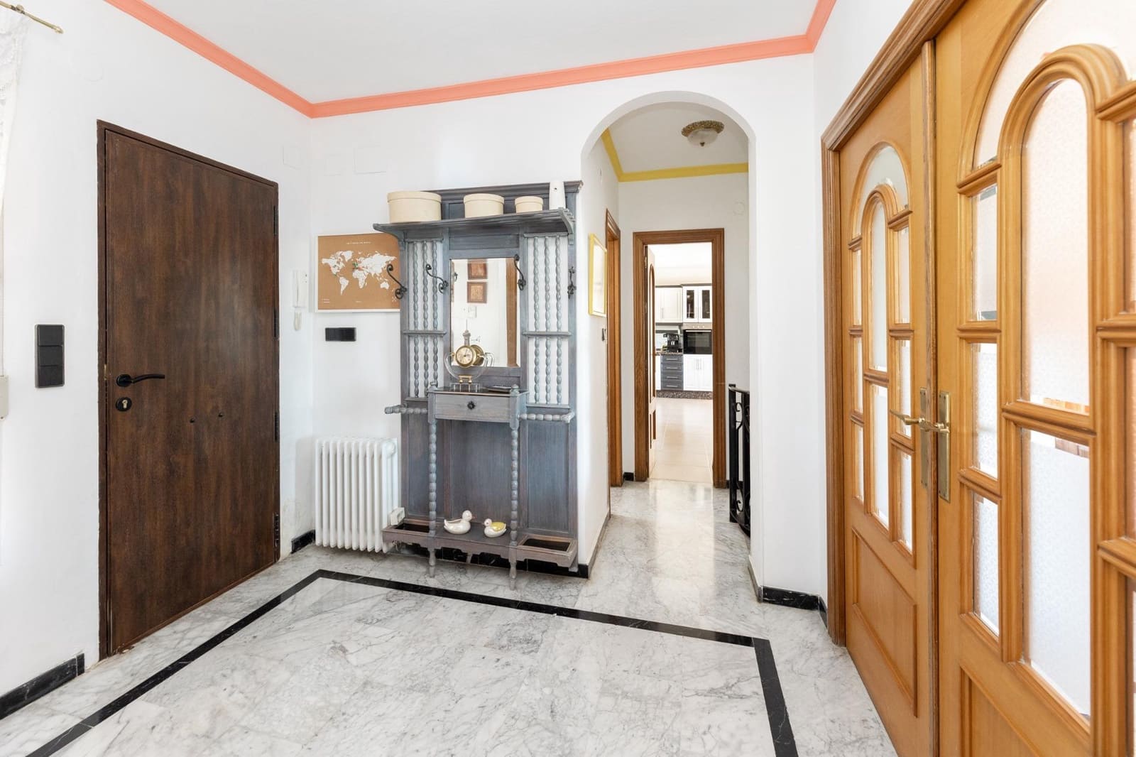 3 soveværelse Villa til salg i Monachil med swimmingpool garage - € 570.000 (Ref: 9171375)