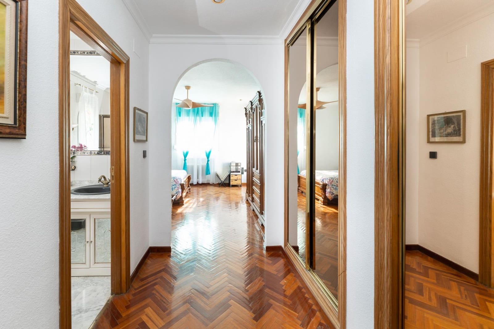 3 soveværelse Villa til salg i Monachil med swimmingpool garage - € 570.000 (Ref: 9171375)