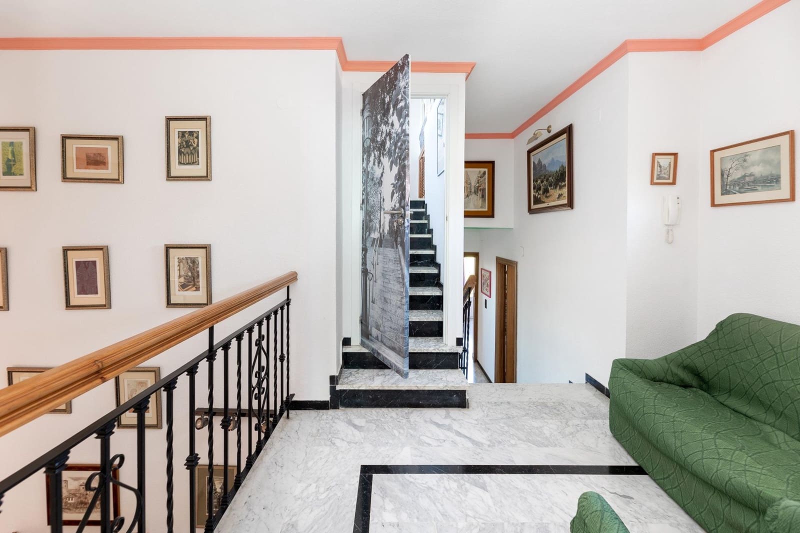 3 soveværelse Villa til salg i Monachil med swimmingpool garage - € 570.000 (Ref: 9171375)