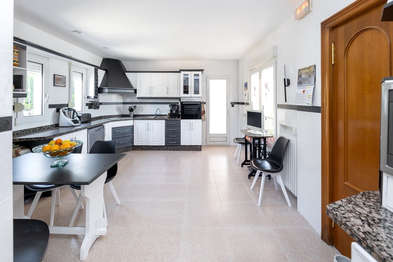 3 soveværelse Villa til salg i Monachil med swimmingpool garage - € 570.000 (Ref: 9171375)