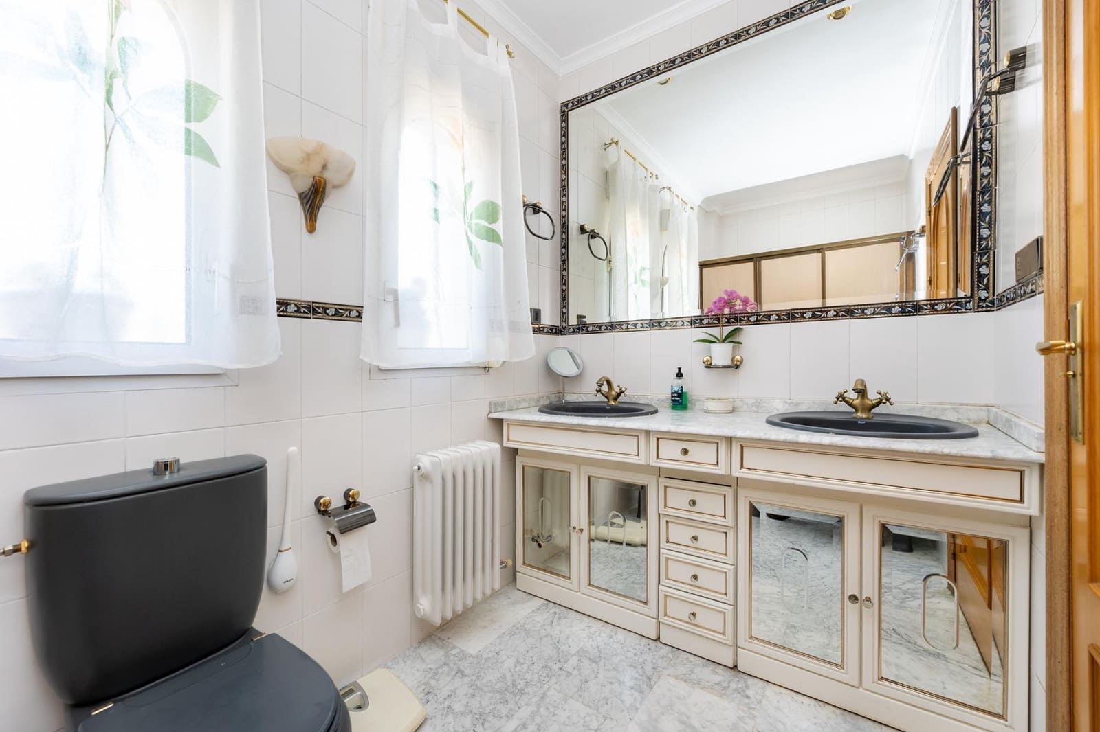 3 soveværelse Villa til salg i Monachil med swimmingpool garage - € 570.000 (Ref: 9171375)