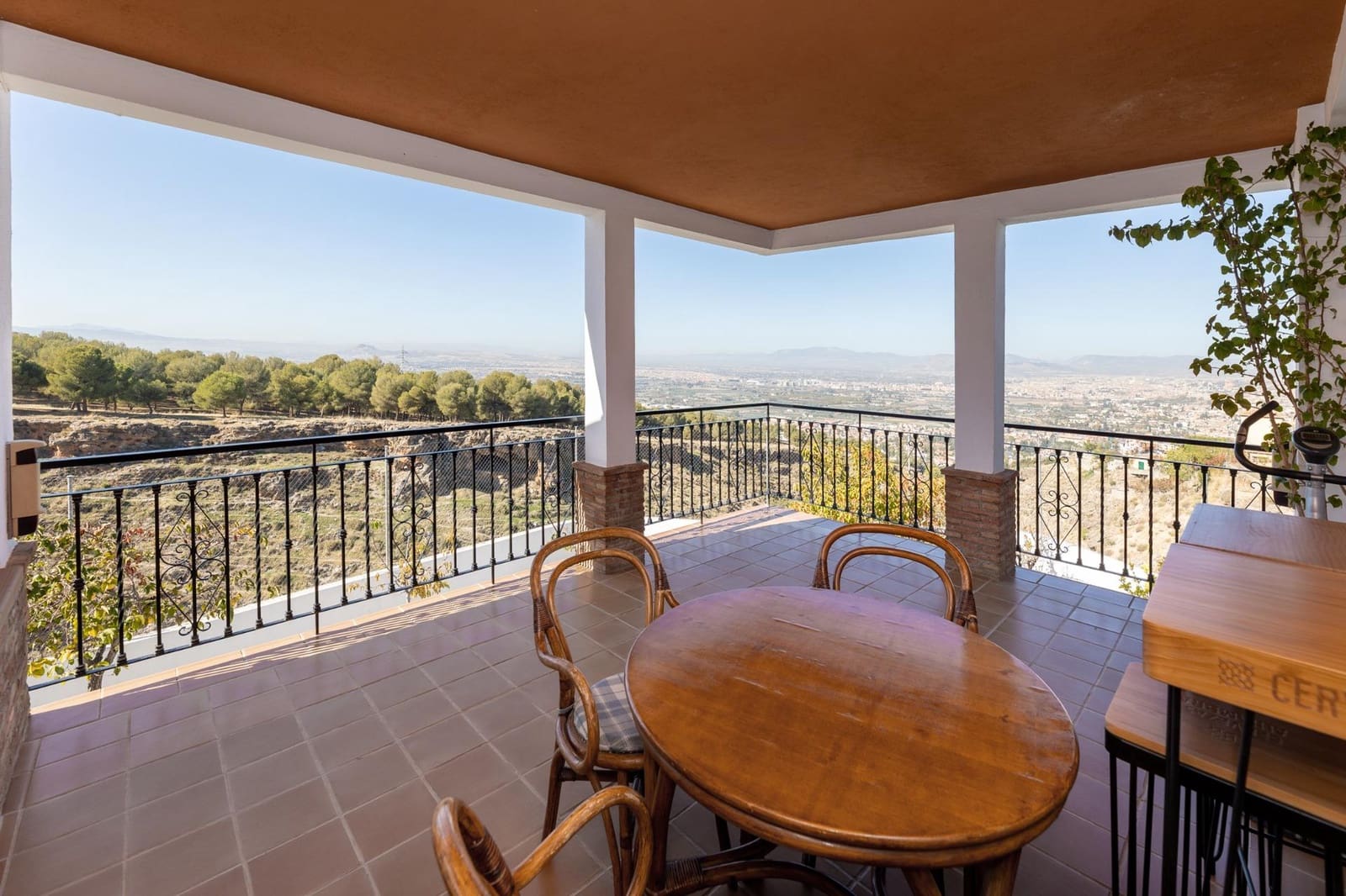 3 soveværelse Villa til salg i Monachil med swimmingpool garage - € 570.000 (Ref: 9171375)