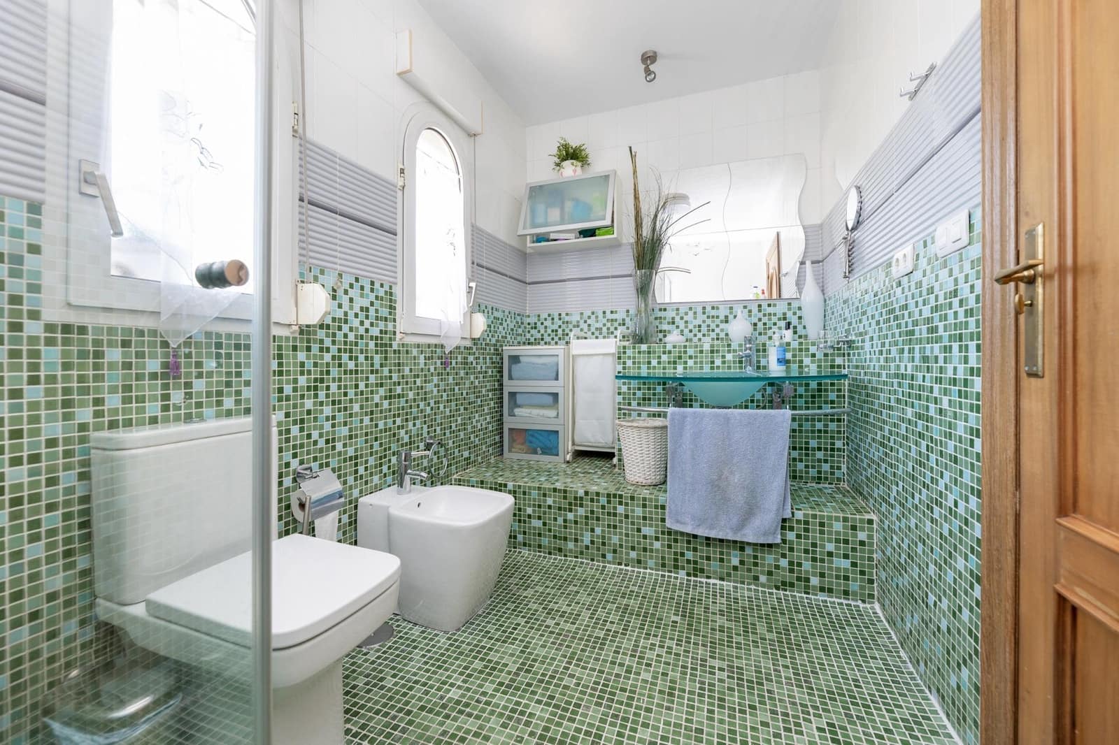 3 soveværelse Villa til salg i Monachil med swimmingpool garage - € 570.000 (Ref: 9171375)