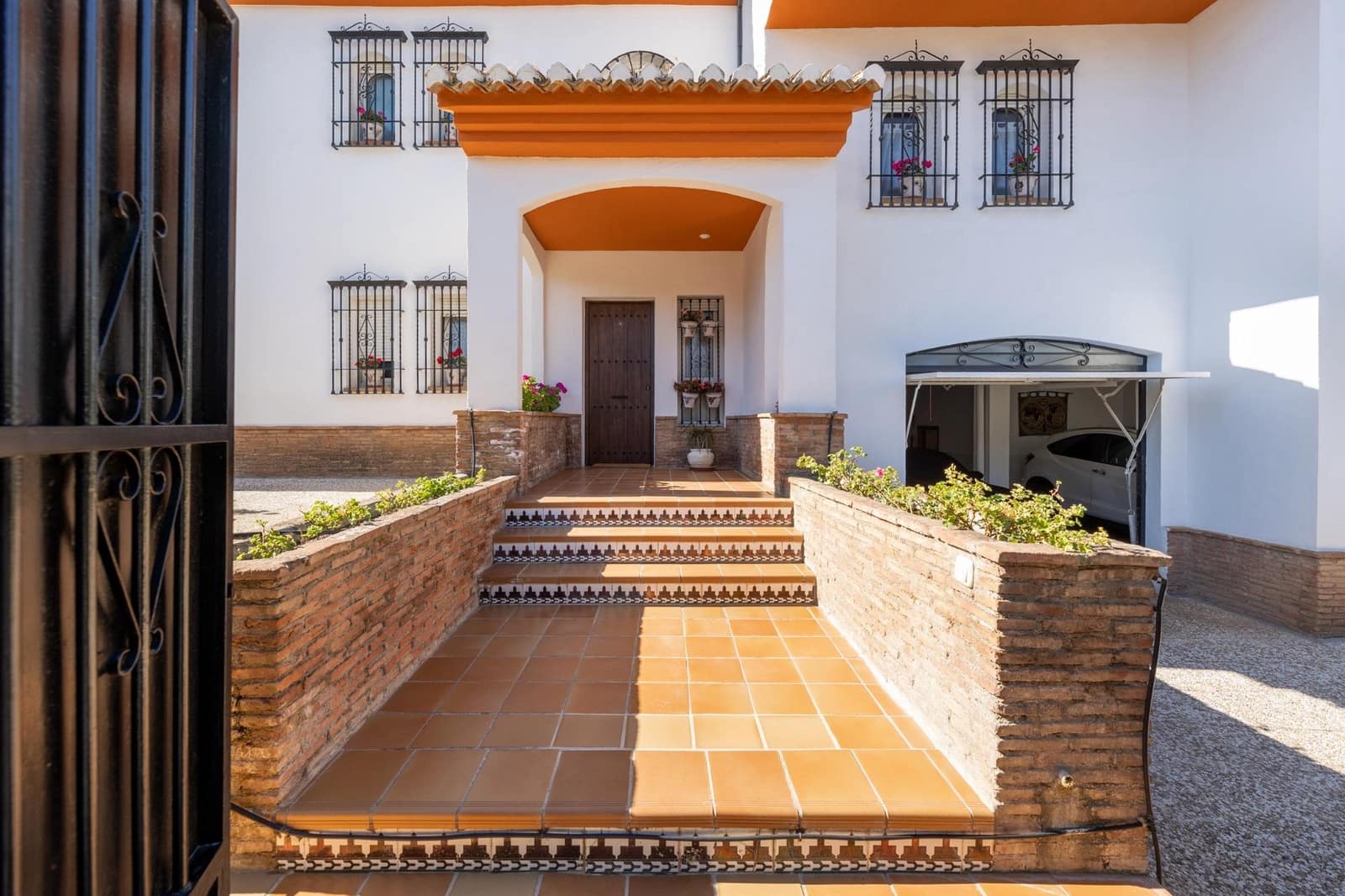 3 soveværelse Villa til salg i Monachil med swimmingpool garage - € 570.000 (Ref: 9171375)