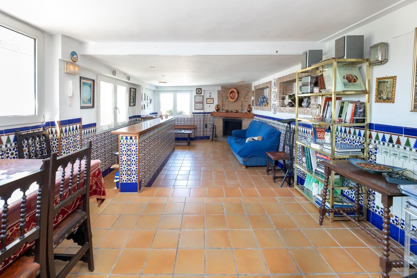 3 soveværelse Villa til salg i Monachil med swimmingpool garage - € 570.000 (Ref: 9171375)