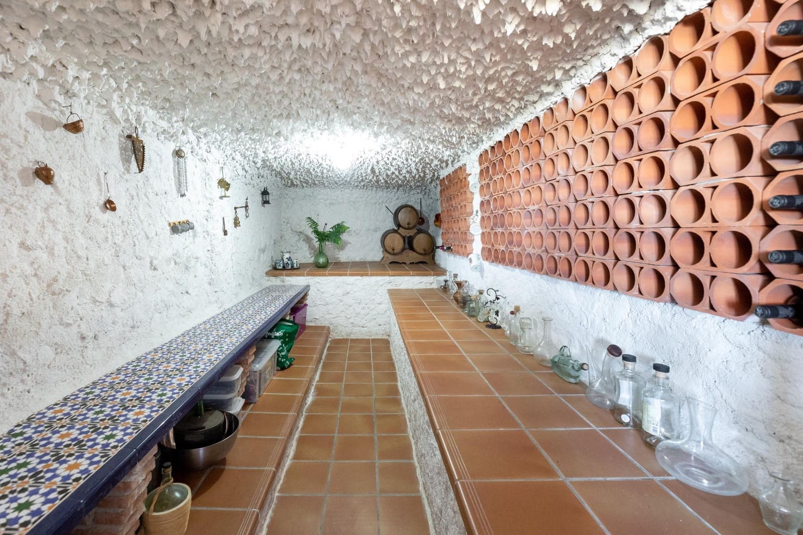 3 soveværelse Villa til salg i Monachil med swimmingpool garage - € 570.000 (Ref: 9171375)