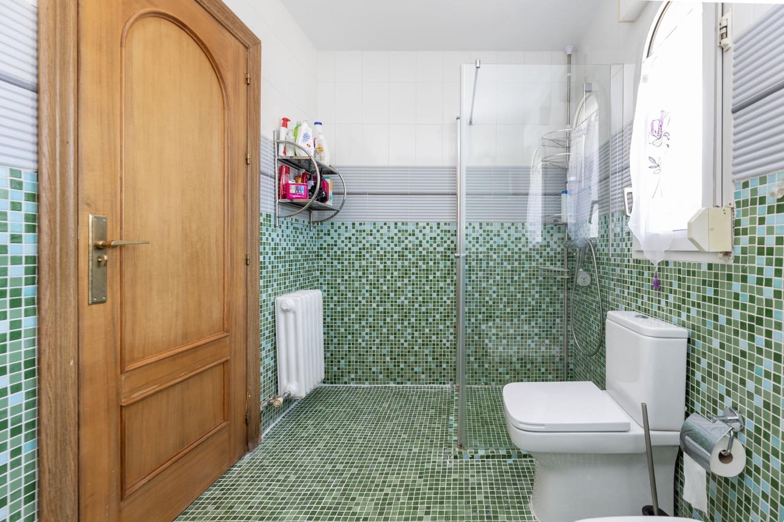 3 soveværelse Villa til salg i Monachil med swimmingpool garage - € 570.000 (Ref: 9171375)