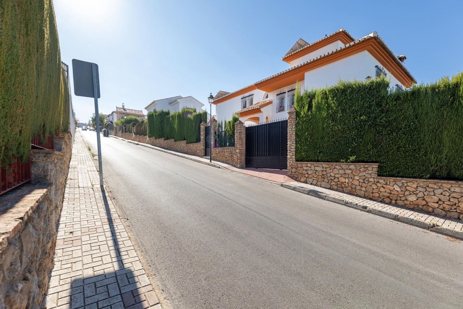 3 soveværelse Villa til salg i Monachil med swimmingpool garage - € 570.000 (Ref: 9171375)