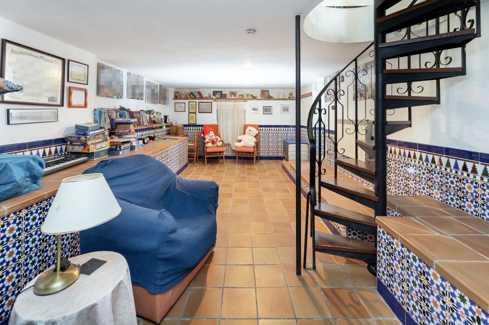 3 soveværelse Villa til salg i Monachil med swimmingpool garage - € 570.000 (Ref: 9171375)