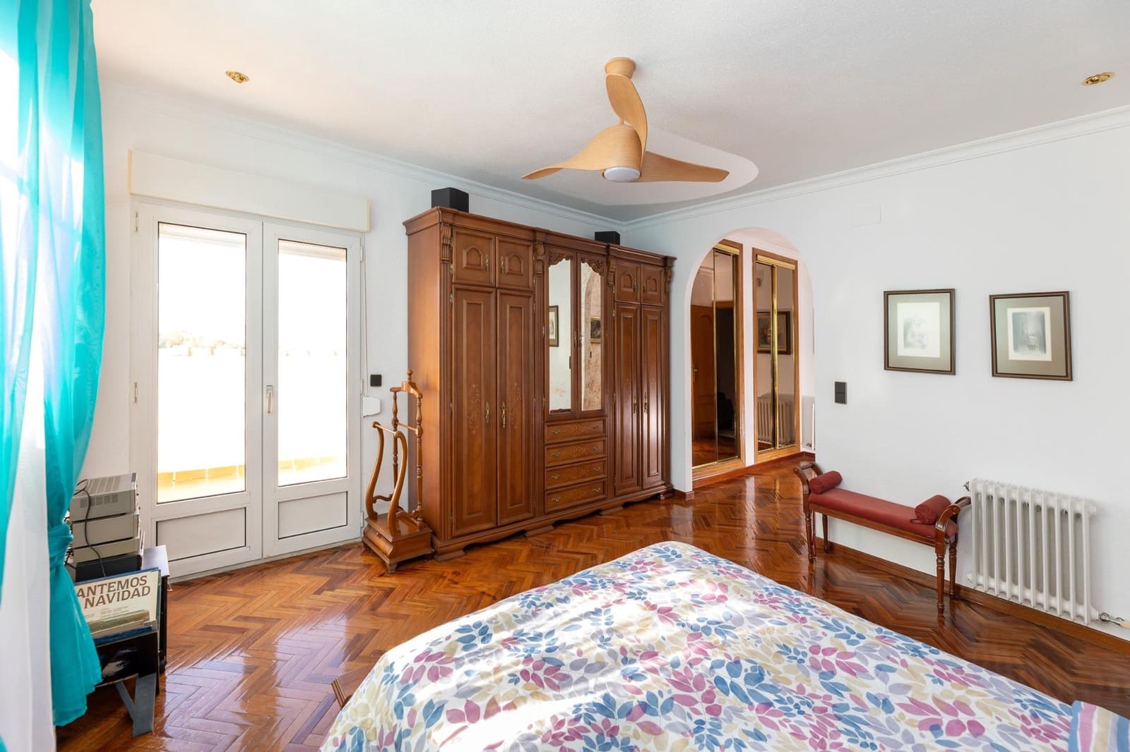 3 soveværelse Villa til salg i Monachil med swimmingpool garage - € 570.000 (Ref: 9171375)