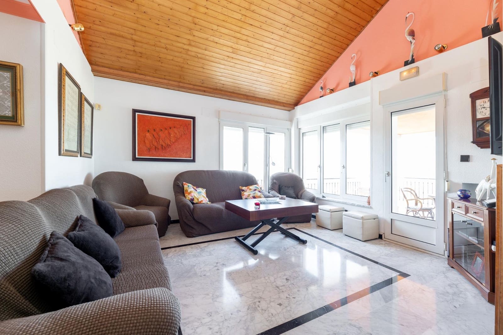 3 soveværelse Villa til salg i Monachil med swimmingpool garage - € 570.000 (Ref: 9171375)