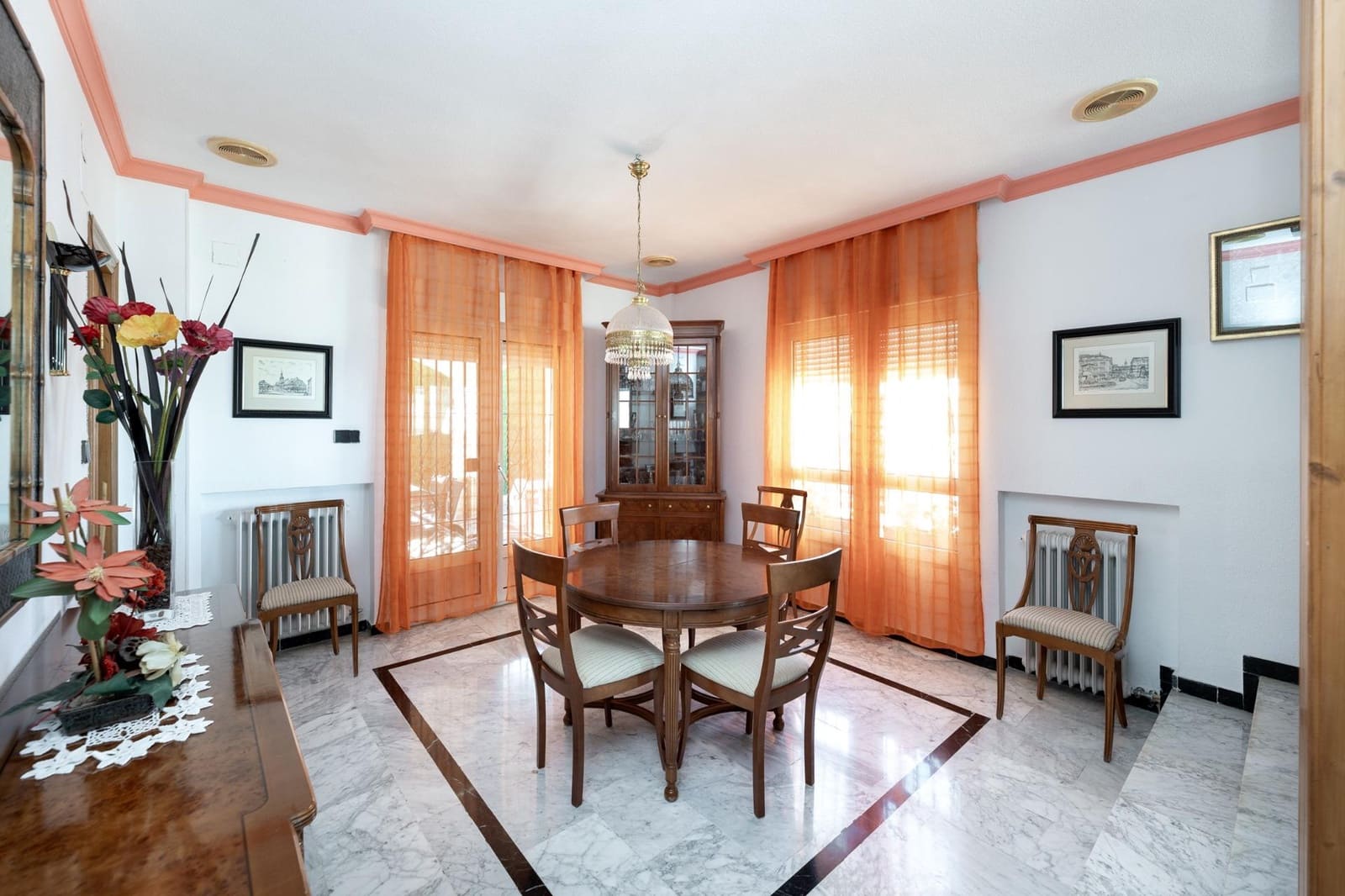 3 soveværelse Villa til salg i Monachil med swimmingpool garage - € 570.000 (Ref: 9171375)