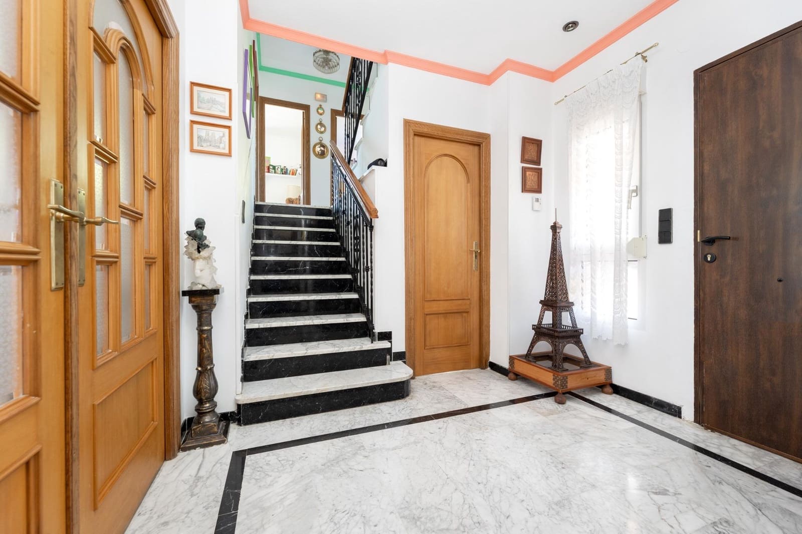 3 soveværelse Villa til salg i Monachil med swimmingpool garage - € 570.000 (Ref: 9171375)