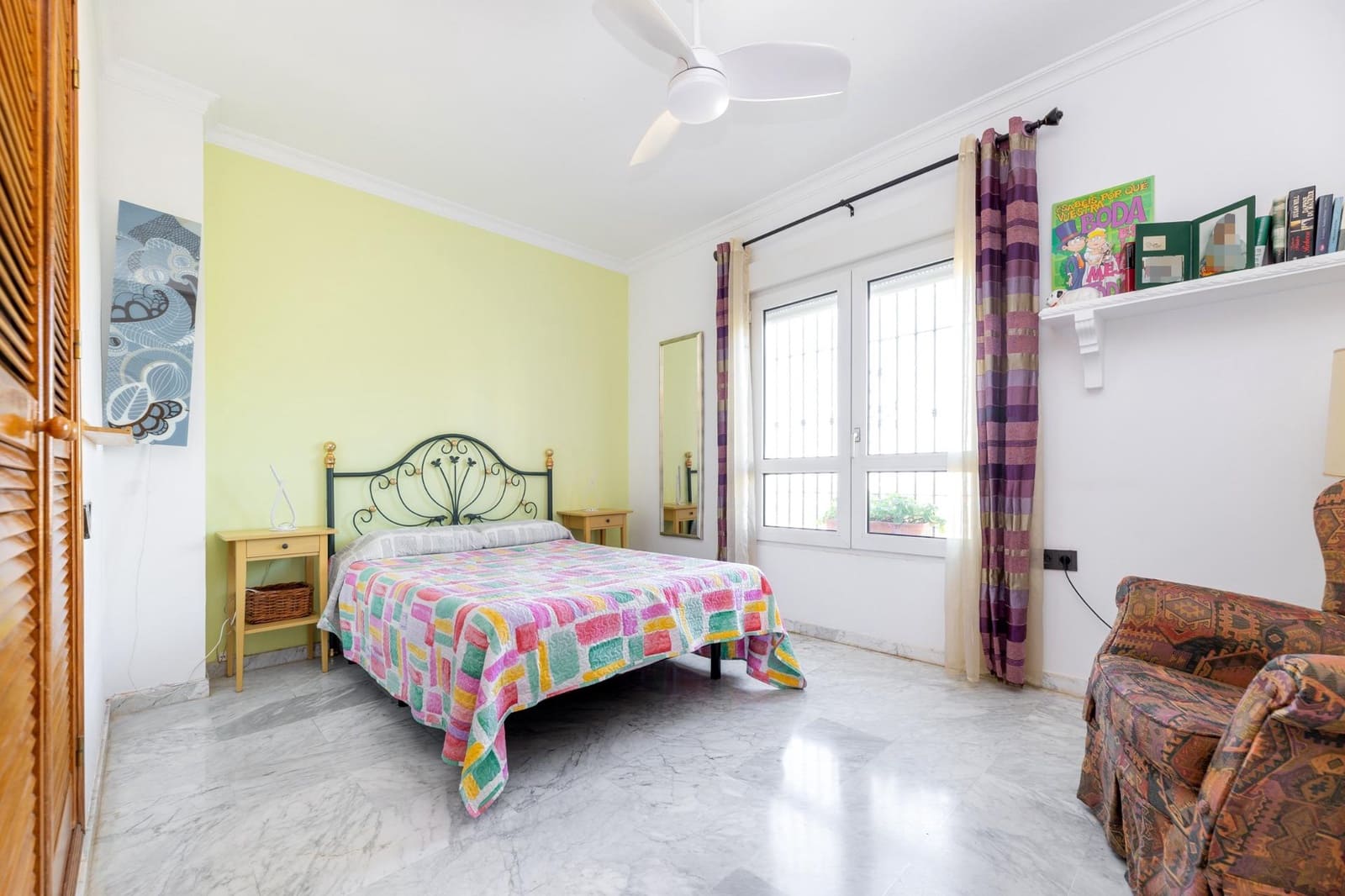 3 soveværelse Villa til salg i Monachil med swimmingpool garage - € 570.000 (Ref: 9171375)