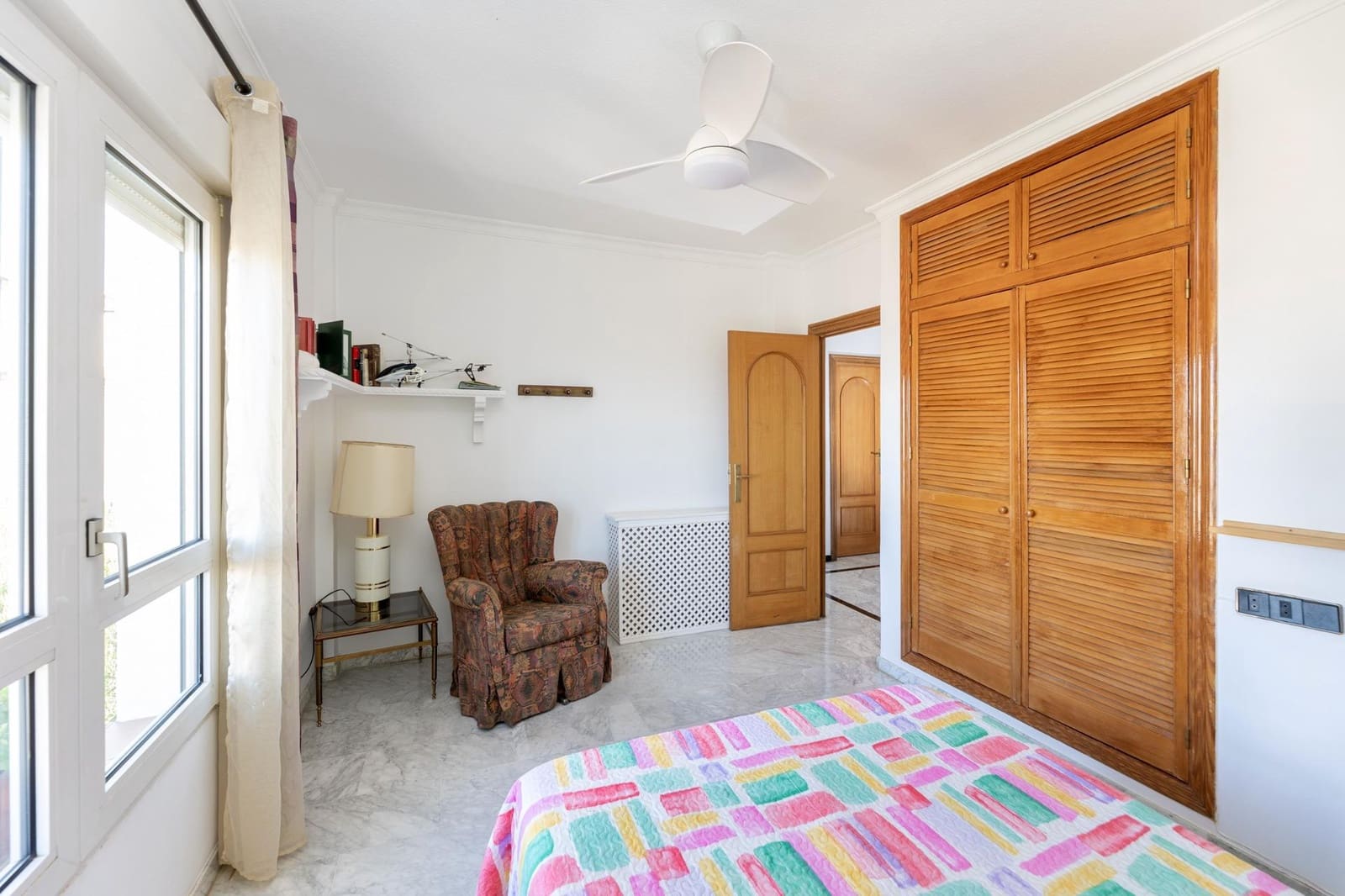 3 soveværelse Villa til salg i Monachil med swimmingpool garage - € 570.000 (Ref: 9171375)