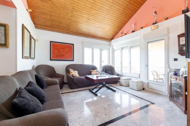 3 soveværelse Villa til salg i Monachil med swimmingpool garage - € 570.000 (Ref: 9171375)