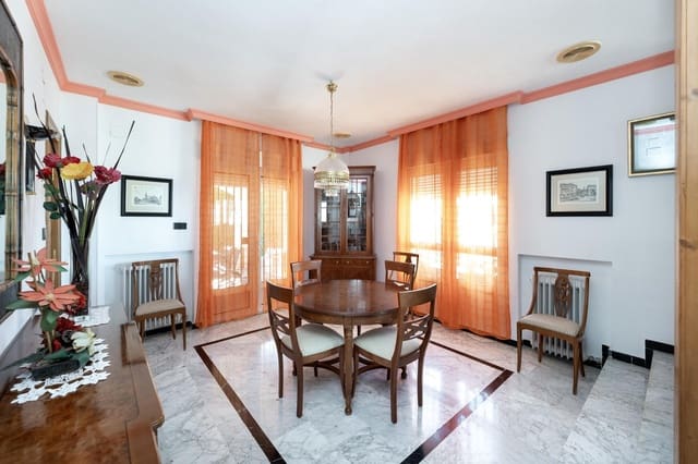 3 soveværelse Villa til salg i Monachil med swimmingpool garage - € 570.000 (Ref: 9171375)