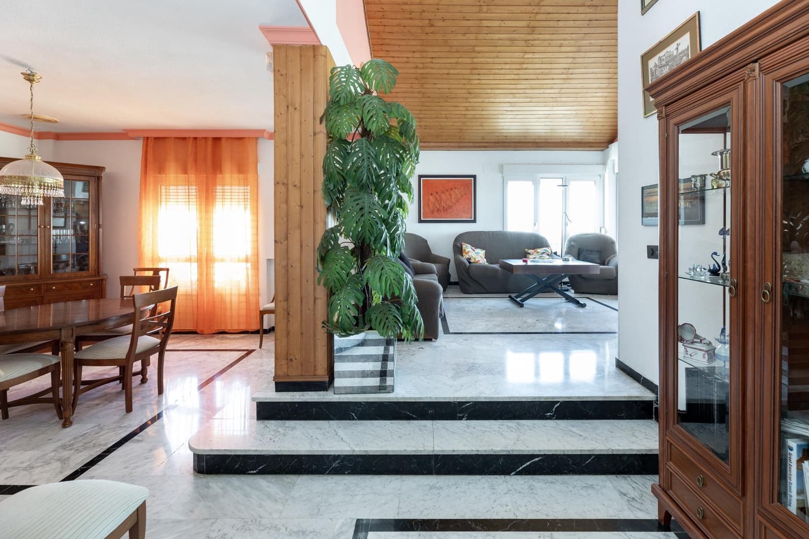 3 soveværelse Villa til salg i Monachil med swimmingpool garage - € 570.000 (Ref: 9171375)