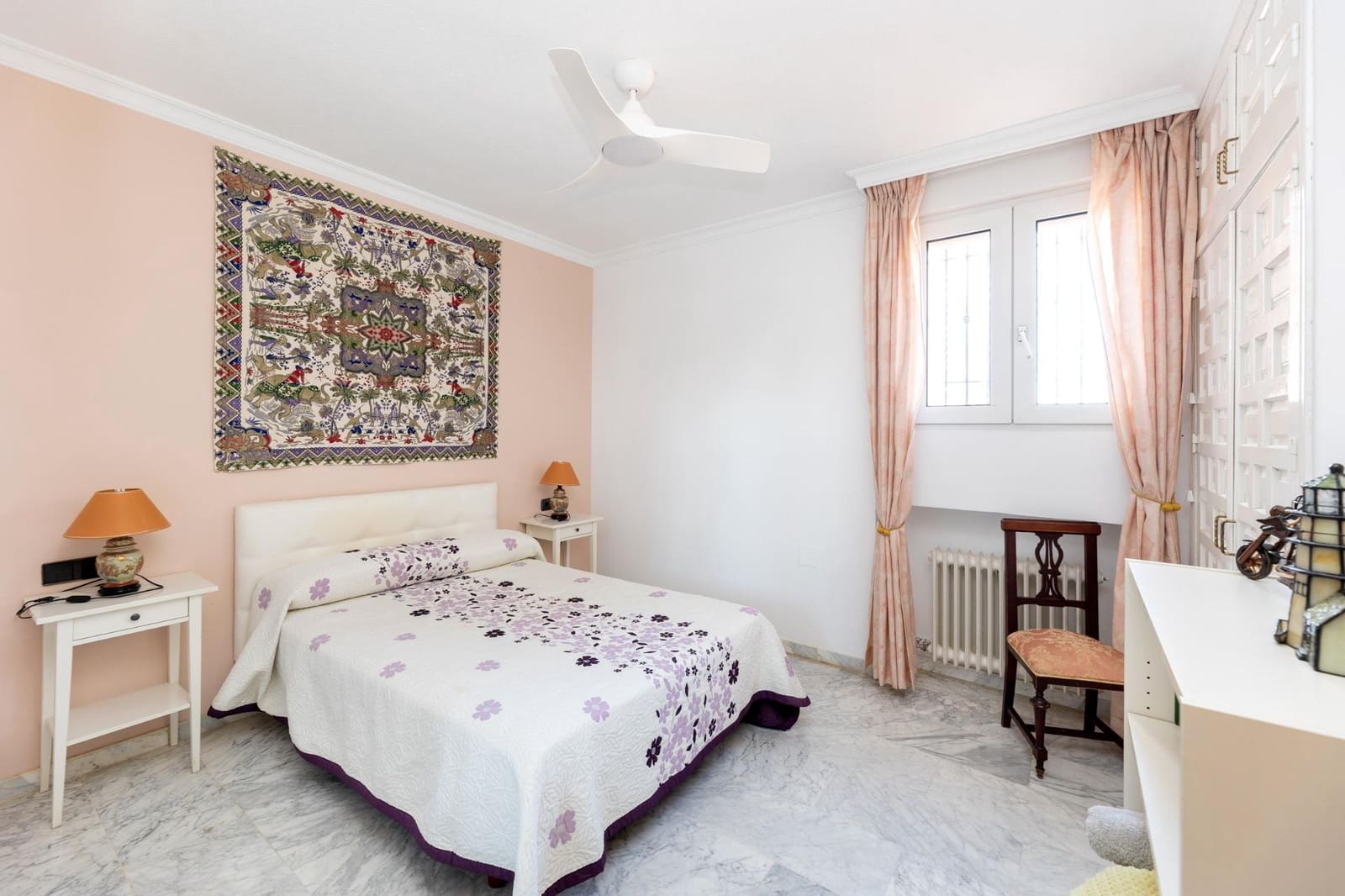 3 soveværelse Villa til salg i Monachil med swimmingpool garage - € 570.000 (Ref: 9171375)