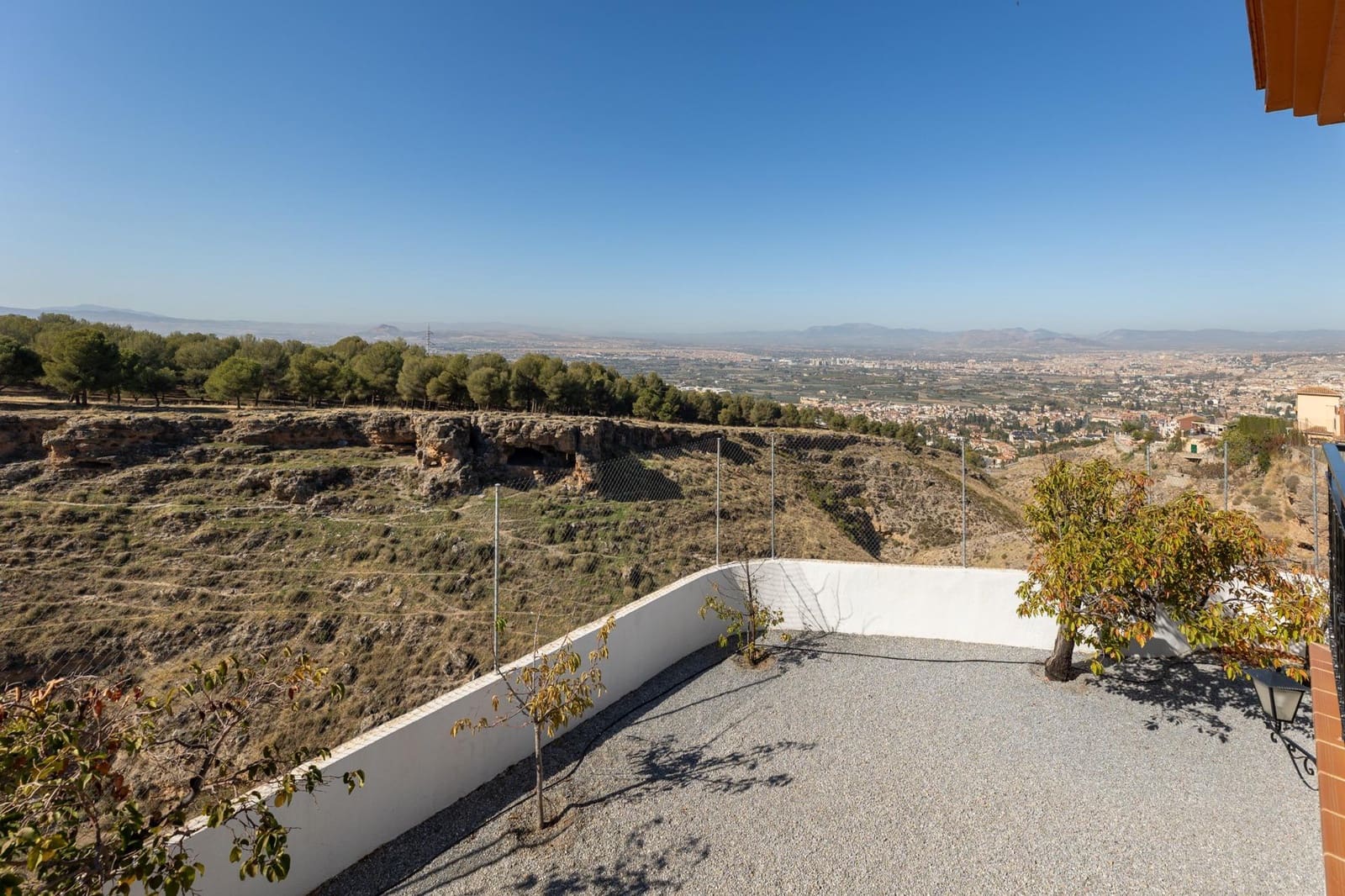 3 soveværelse Villa til salg i Monachil med swimmingpool garage - € 570.000 (Ref: 9171375)