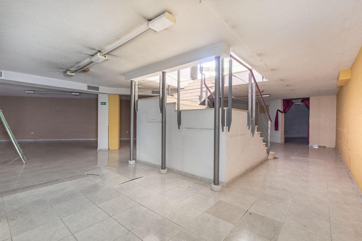 Commercial for sale in Granada city - € 319,000 (Ref: 9185332)