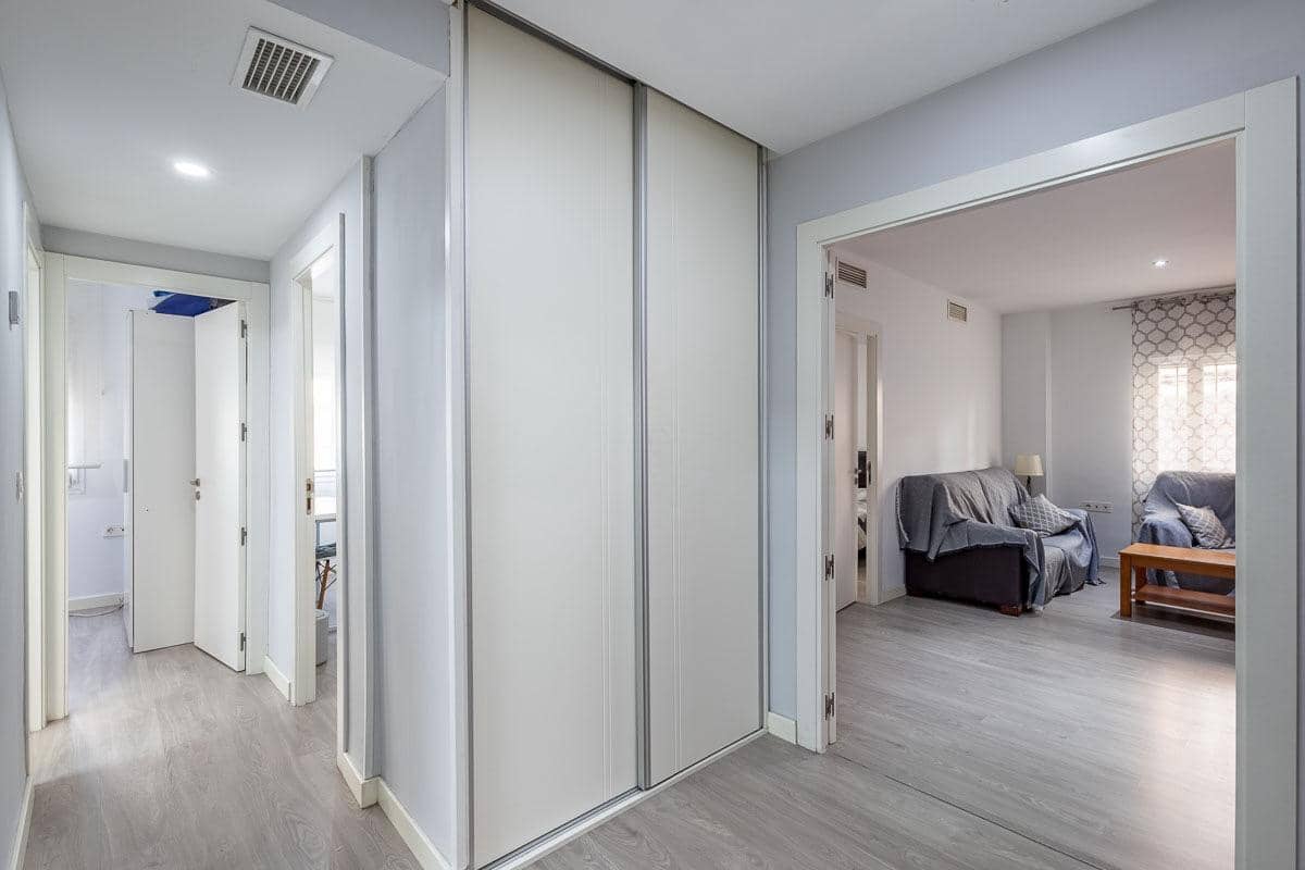 3 soveværelse Lejlighed til salg i Granada by - € 195.000 (Ref: 9186843)