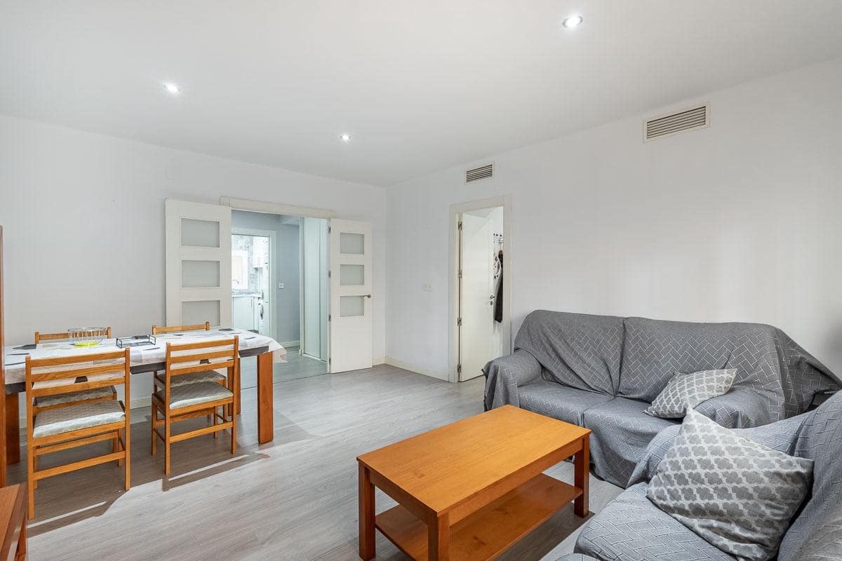 3 soveværelse Lejlighed til salg i Granada by - € 195.000 (Ref: 9186843)