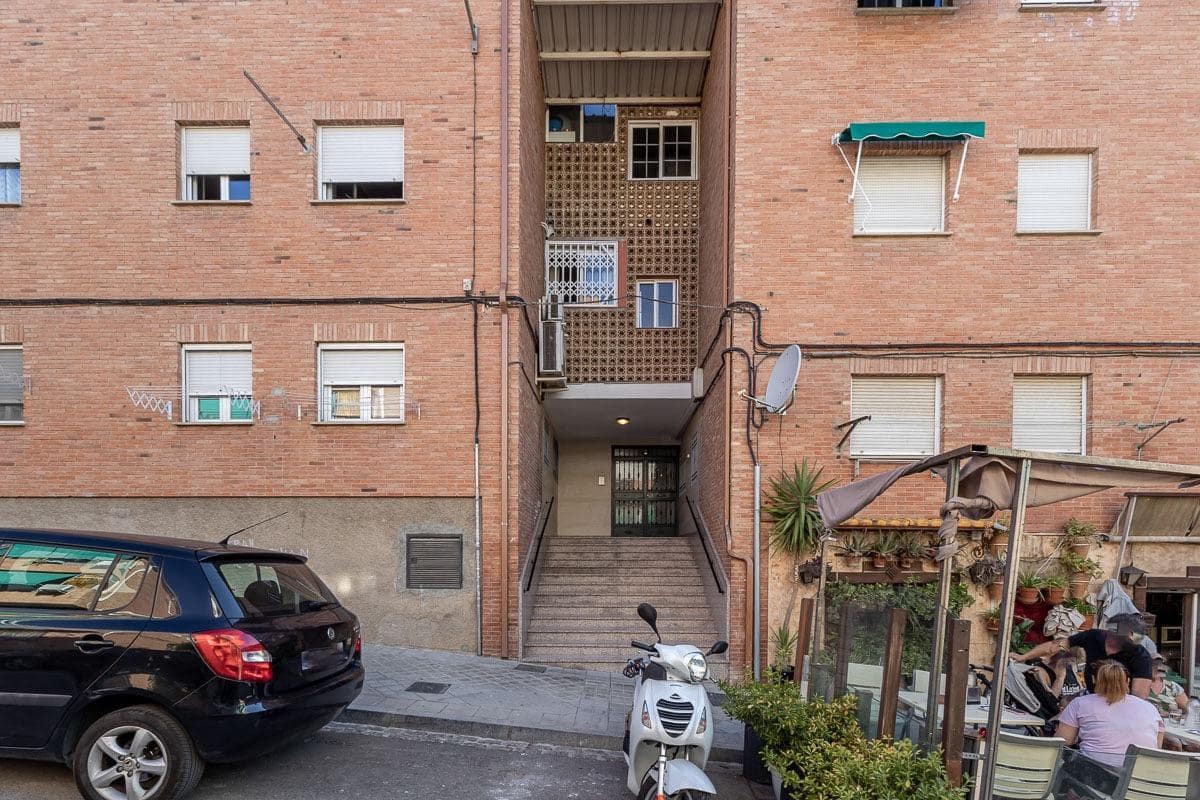 3 soveværelse Lejlighed til salg i Granada by - € 195.000 (Ref: 9186843)