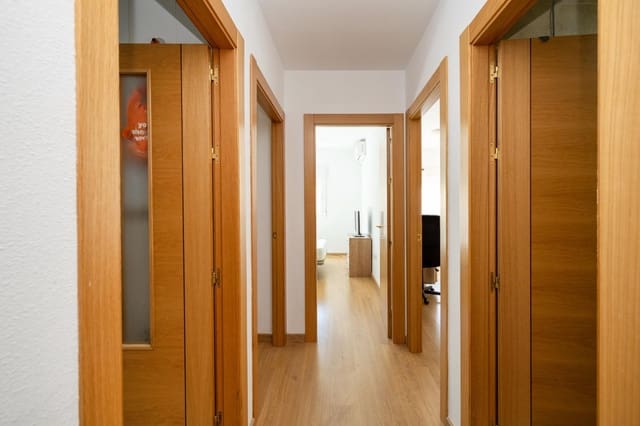 2 Zimmer Wohnung zu verkaufen in Gabia Grande, Las Gabias mit Pool Garage - 130.000 € (Ref: 9188391)