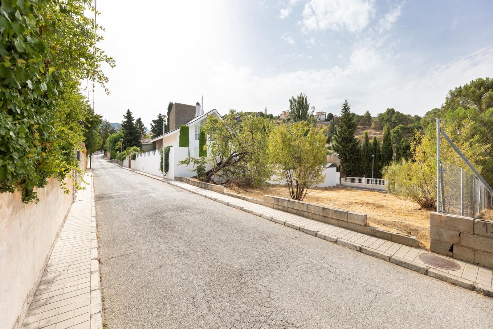 Byggegrund til salg i La Zubia - € 80.000 (Ref: 9192296)