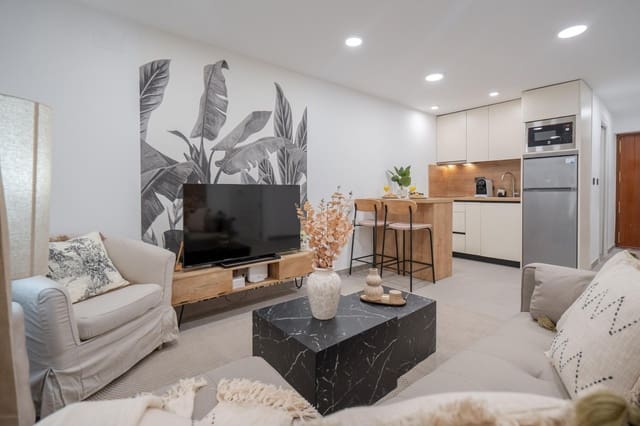 2 makuuhuone Asunto myytävänä paikassa Zaidin, Granada kaupunki - 205 000 € (Ref: 9193744)