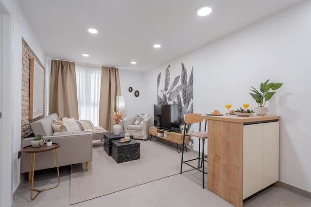 2 makuuhuone Asunto myytävänä paikassa Zaidin, Granada kaupunki - 205 000 € (Ref: 9193744)