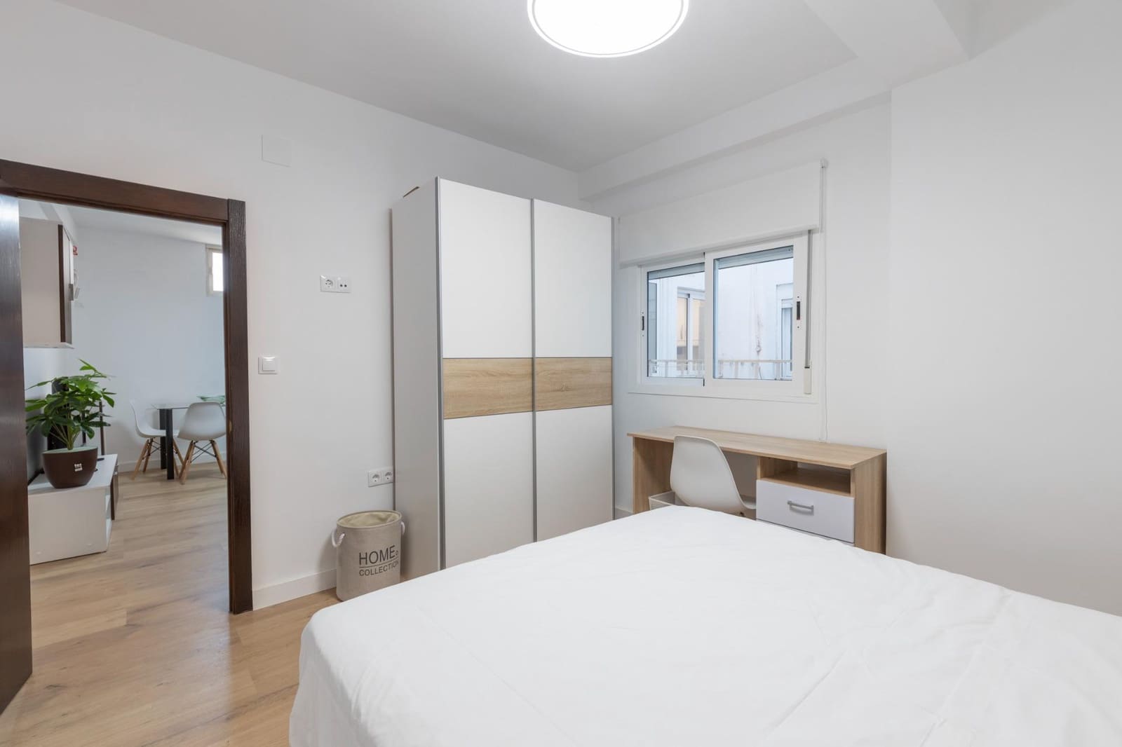 2 makuuhuone Asunto myytävänä paikassa Granada kaupunki - 249 000 € (Ref: 9208263)