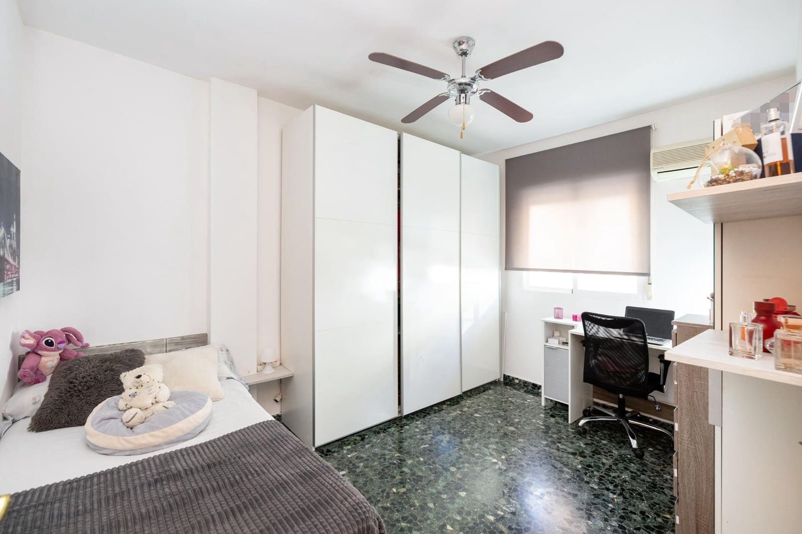 3 sovrum Hus till salu i Peligros med garage - 205 000 € (Ref: 9208265)