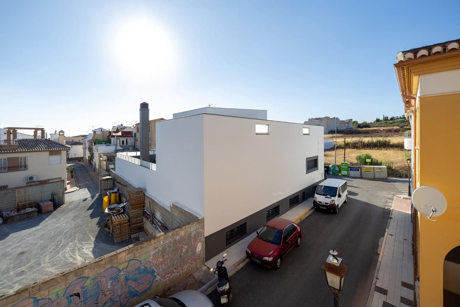 3 sovrum Hus till salu i Peligros med garage - 205 000 € (Ref: 9208265)