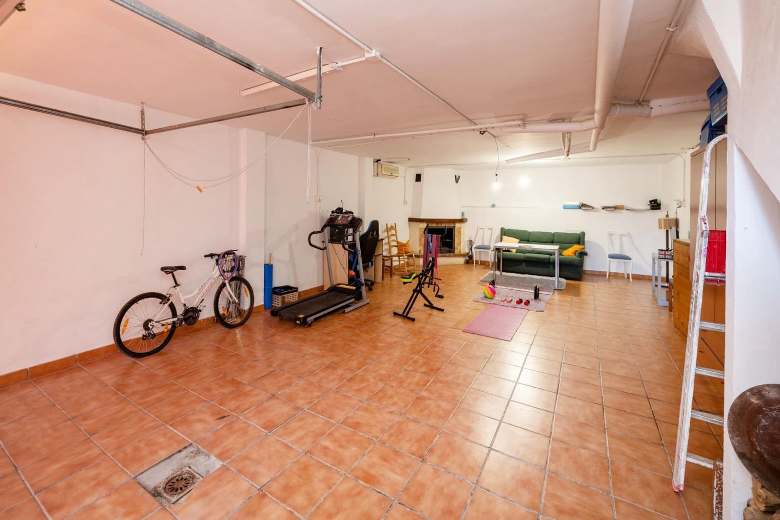 3 sovrum Hus till salu i Peligros med garage - 205 000 € (Ref: 9208265)