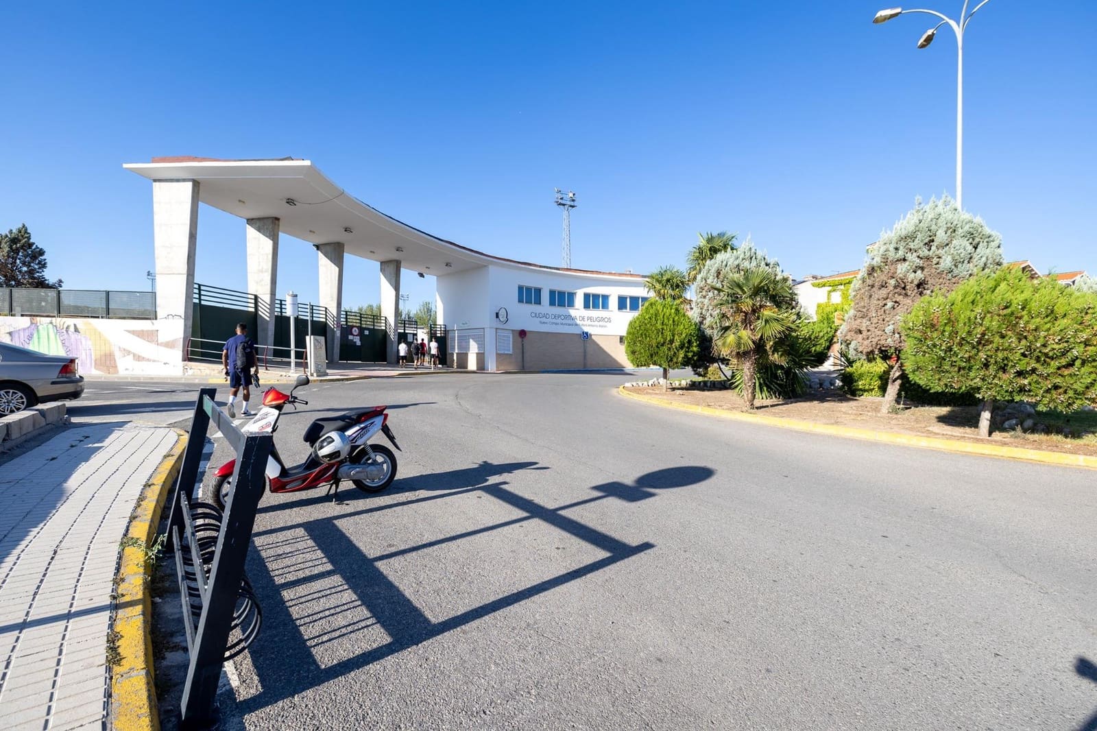 3 sovrum Hus till salu i Peligros med garage - 205 000 € (Ref: 9208265)