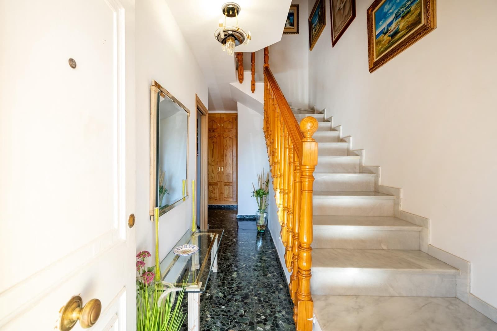 3 sovrum Hus till salu i Peligros med garage - 205 000 € (Ref: 9208265)