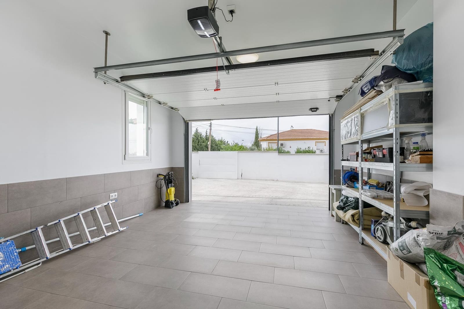 3 soveværelse Villa til salg i Cullar Vega med swimmingpool garage - € 610.000 (Ref: 9228467)