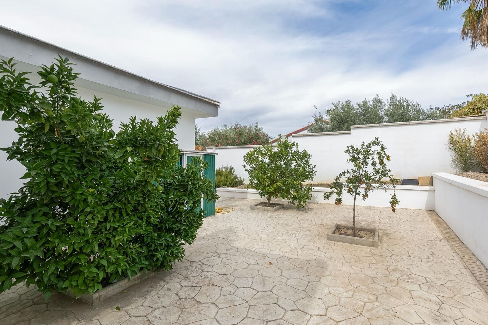 3 soveværelse Villa til salg i Cullar Vega med swimmingpool garage - € 610.000 (Ref: 9228467)