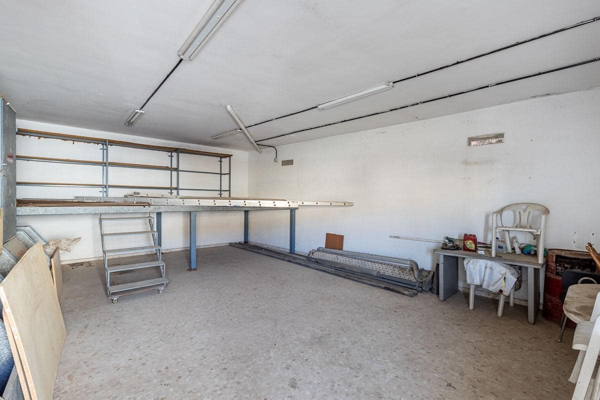 4 soveværelse Virksomhed til salg i Alhendin - € 279.000 (Ref: 9240339)