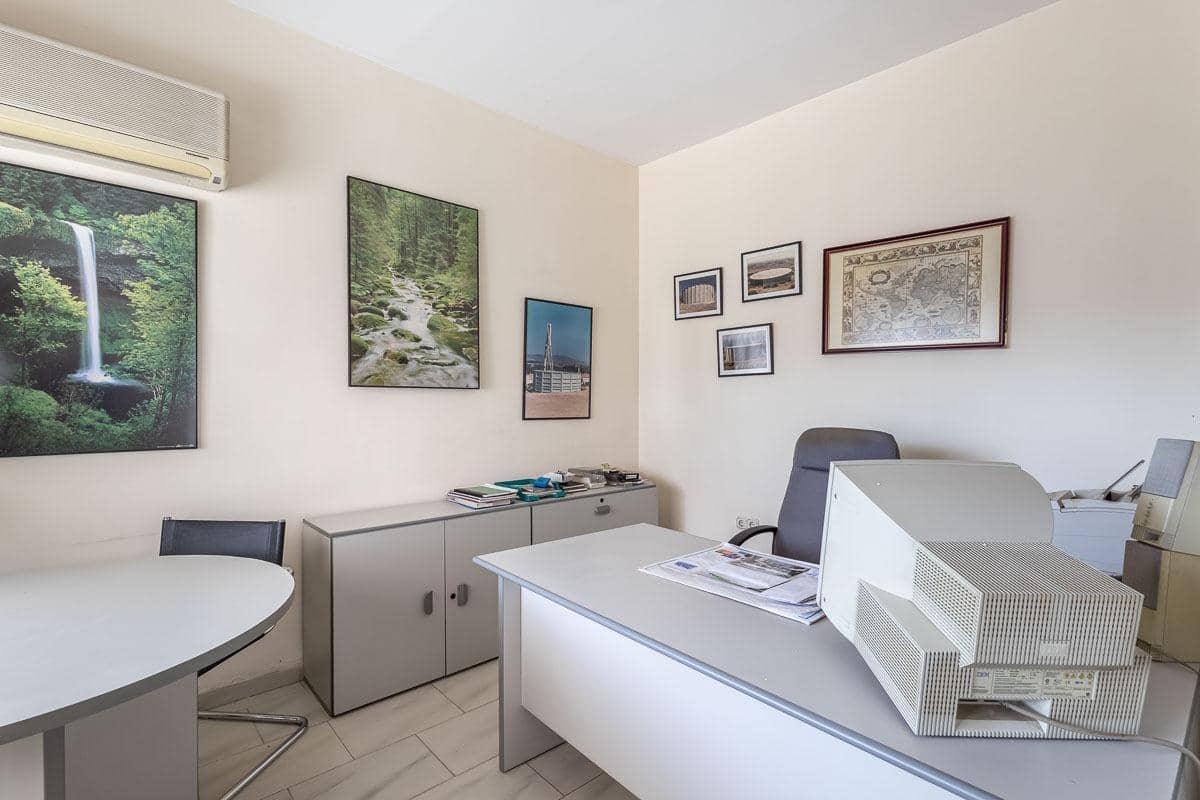 4 soveværelse Virksomhed til salg i Alhendin - € 279.000 (Ref: 9240339)