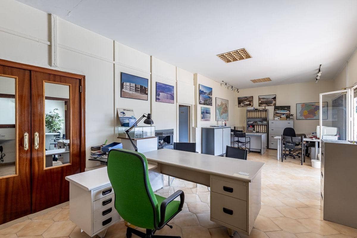 4 soveværelse Virksomhed til salg i Alhendin - € 279.000 (Ref: 9240339)