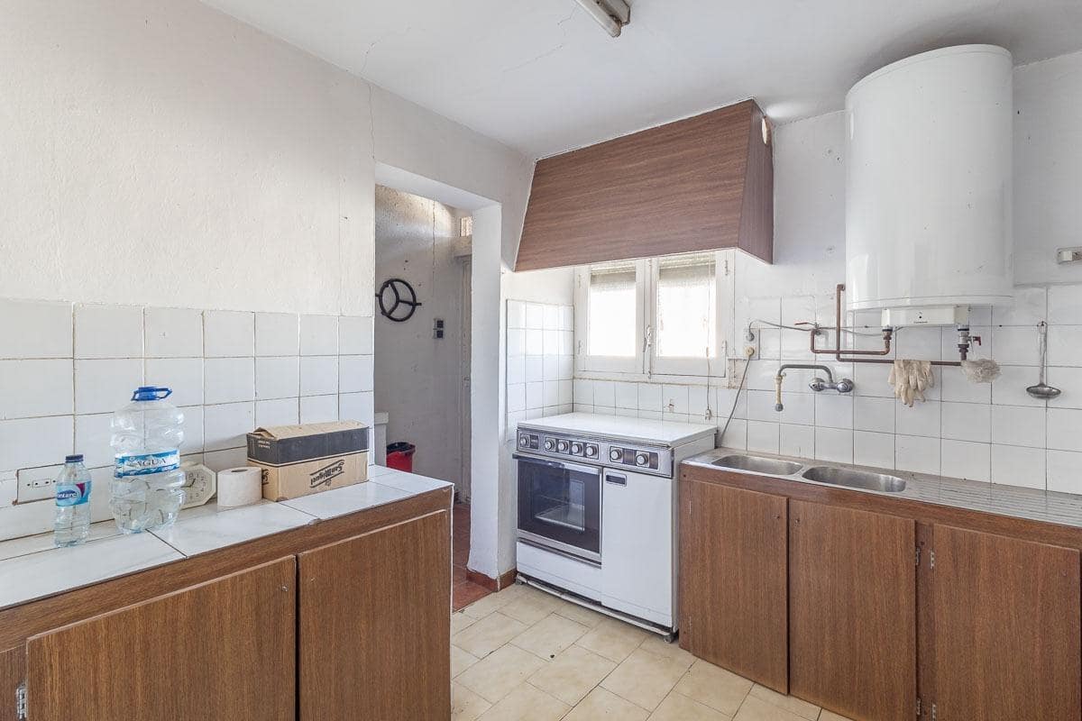 4 soveværelse Virksomhed til salg i Alhendin - € 279.000 (Ref: 9240339)