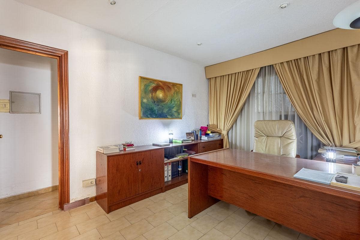 4 soveværelse Virksomhed til salg i Alhendin - € 279.000 (Ref: 9240339)