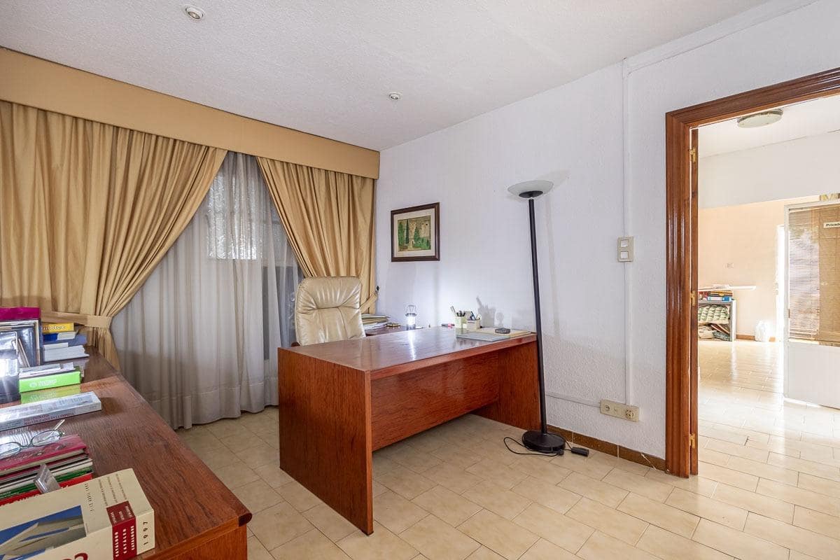 4 soveværelse Virksomhed til salg i Alhendin - € 279.000 (Ref: 9240339)