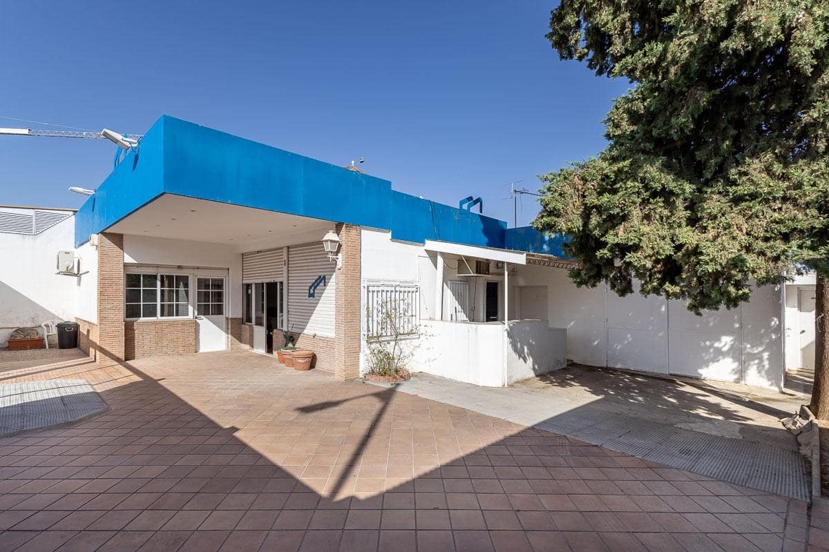 4 soveværelse Virksomhed til salg i Alhendin - € 279.000 (Ref: 9240339)