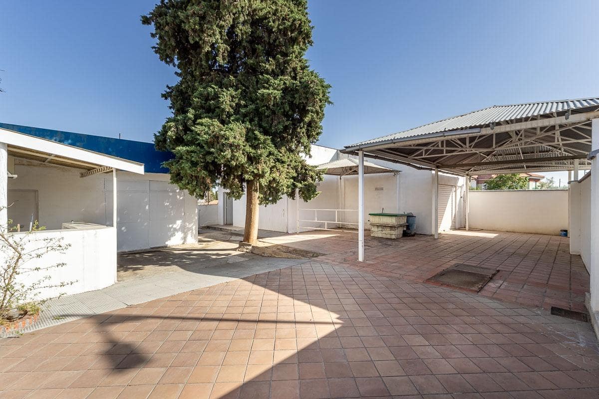 4 soveværelse Virksomhed til salg i Alhendin - € 279.000 (Ref: 9240339)