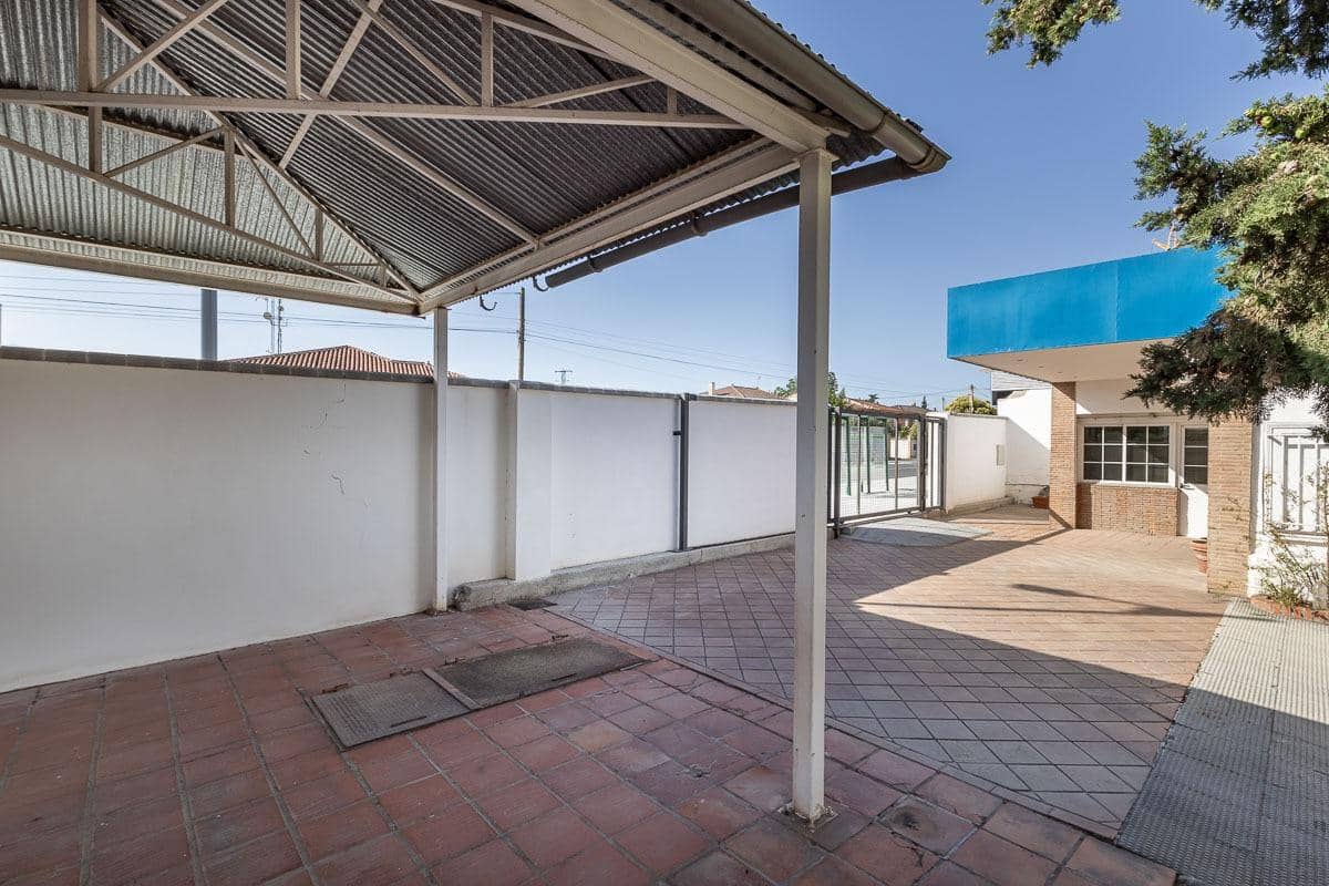 4 soveværelse Virksomhed til salg i Alhendin - € 279.000 (Ref: 9240339)